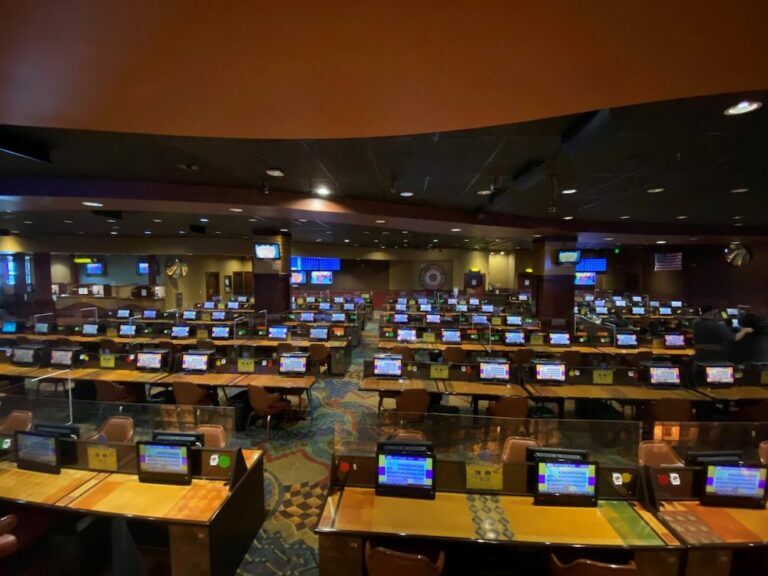 Washington Casino Guide and Map Online Casinos in WA