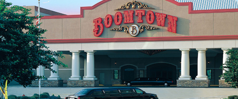Boomtown Casino & Hotel Bossier City