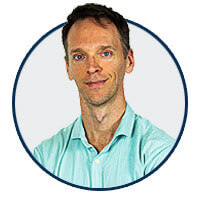 Brandon Shaw author