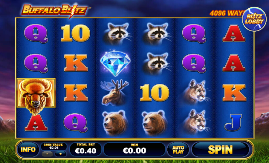 buffalo blitz new slots usa casinos.jpg