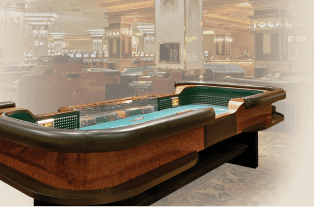 Caesars Atlantic City