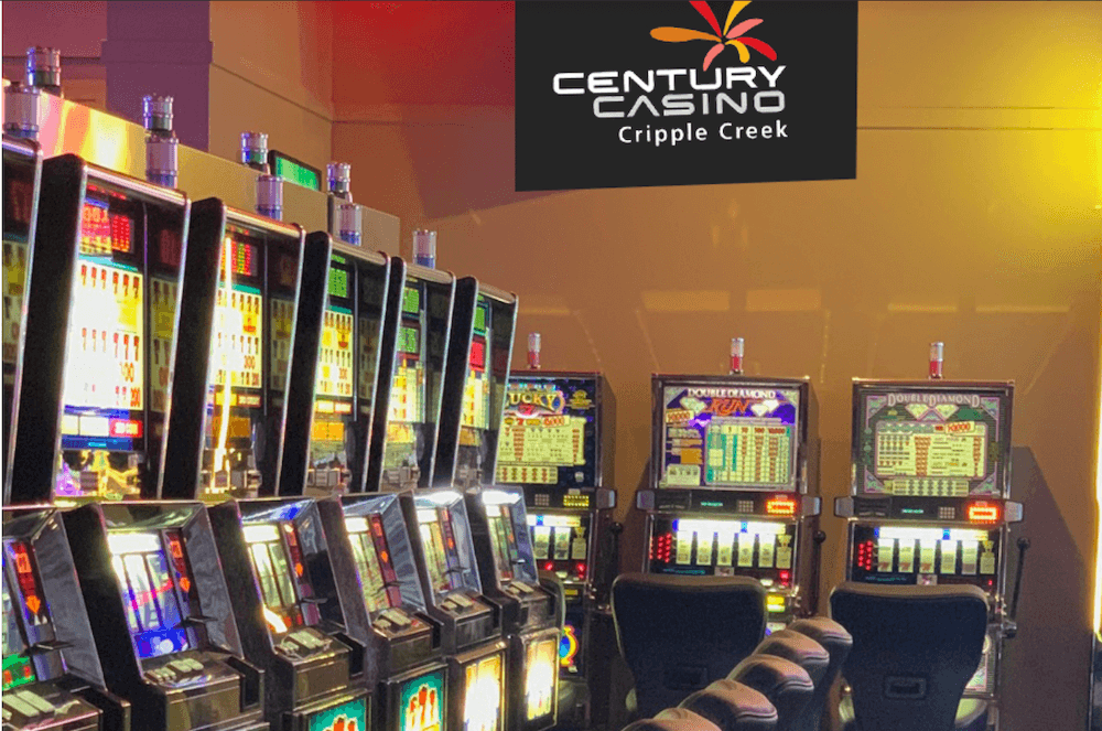 Century Casino Cripple Creek