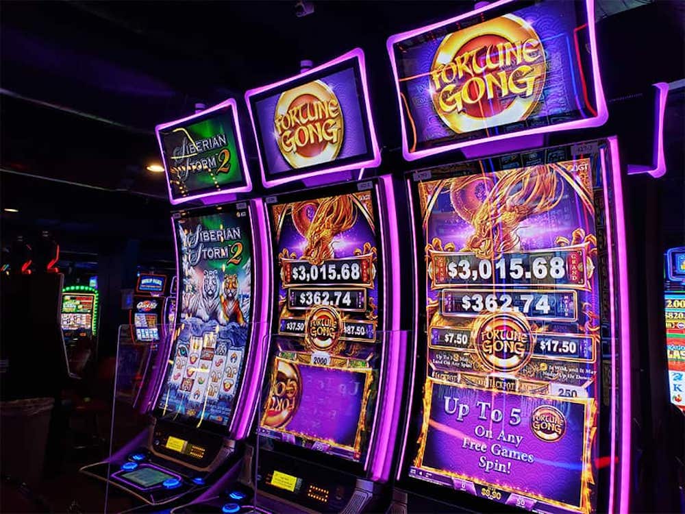 Chewelah Casino