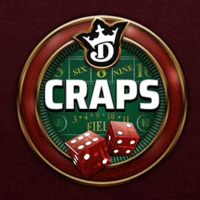 DraftKings to launch online craps in U.S. market