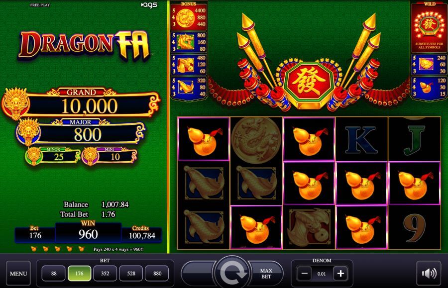 Mega Fortune Slot. Progressive Jackpots and Promising Features