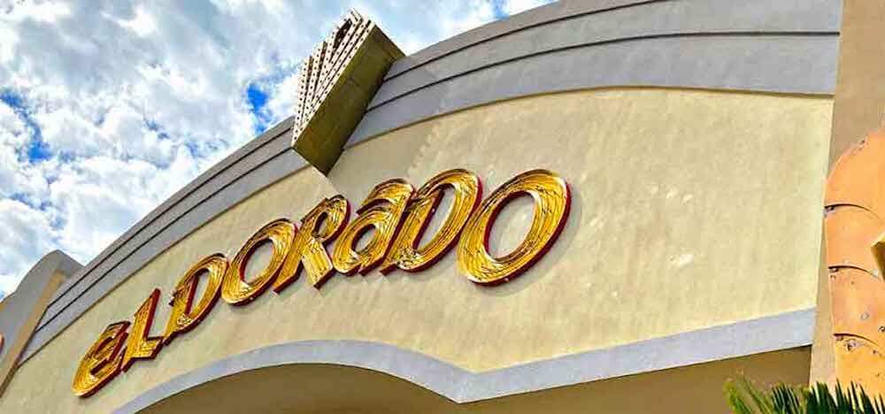Eldorado Casino Shreveport