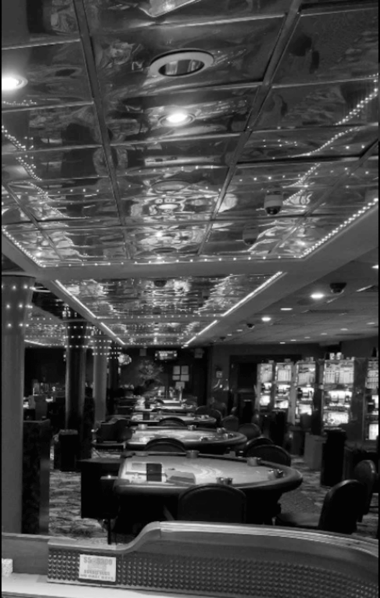 Casino Guide and Map