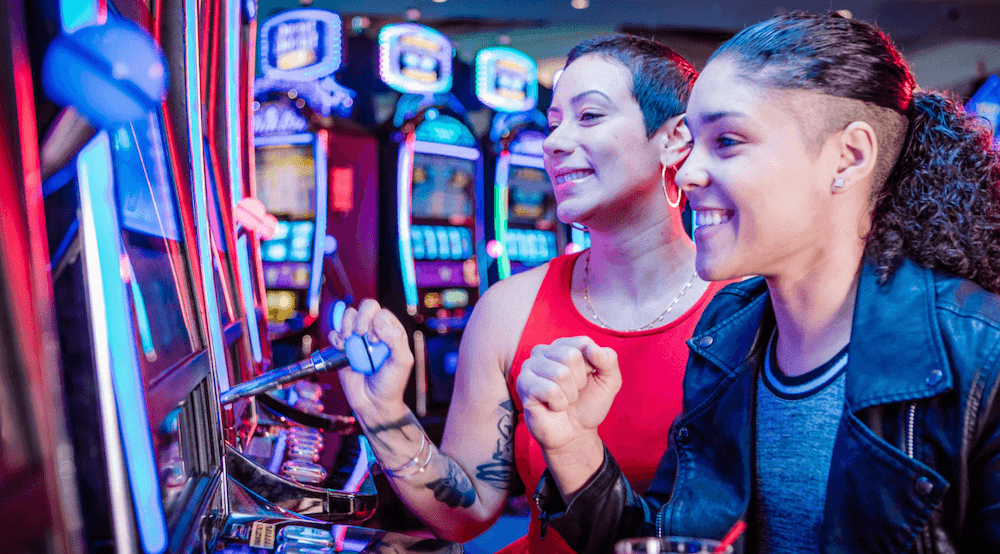 Foxwoods Resort Casino