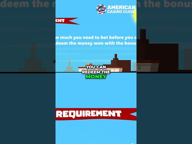 Wager Wisely! 🎲 Unraveling Wagering Requirements 101! 💰