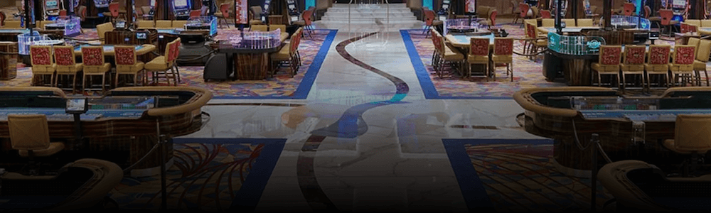 Hard Rock Hotel & Casino Atlantic City