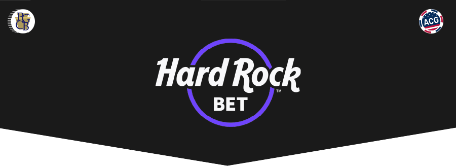 Hard Rock Bet Casino in Pennsylvania Banner - ACG