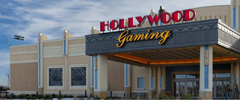 Hollywood Gaming at Dayton Valley Raceway