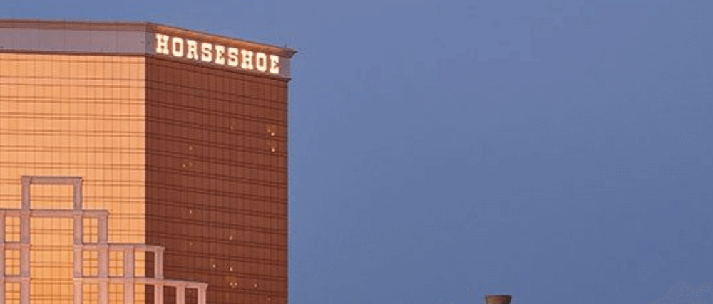 Horseshoe Casino Hotel - Bossier City