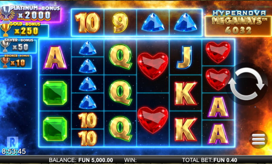 hypernove megaways new slots usa casinos.jpg