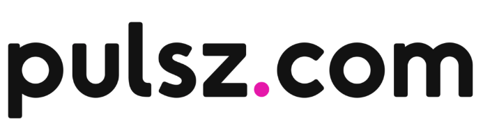 Pulszz.com logo 1
