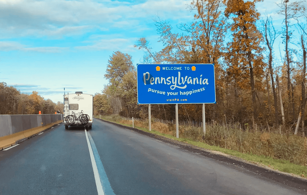 Pennsylvania Casino Revenue Wins Over $500 Million for the First Time