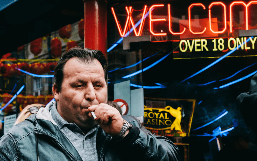 Pennsylvania Follows the Smoking Ban Threatening Casinos in New Jersey