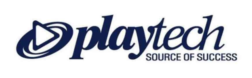 Playtech Logo