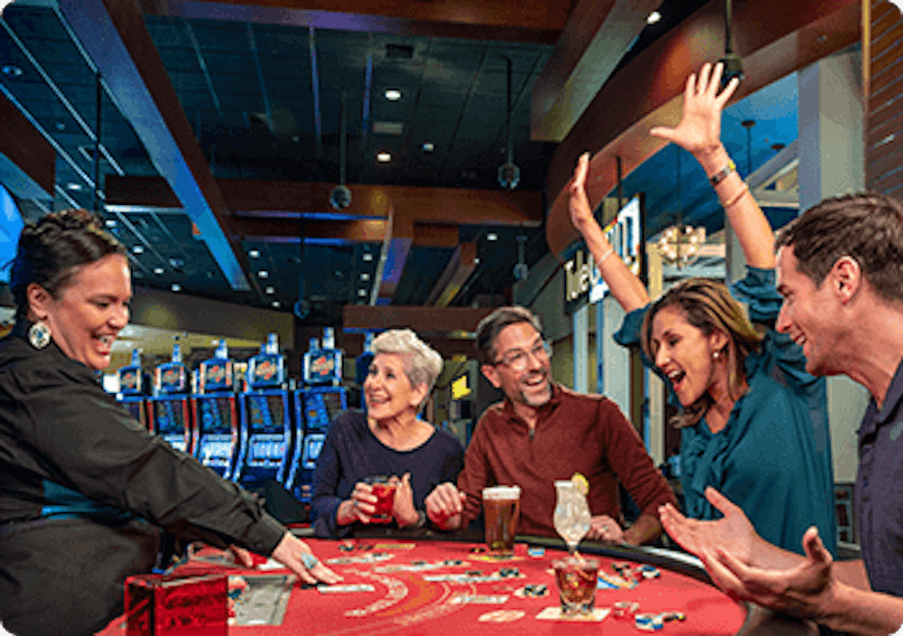 Indian Head Casino