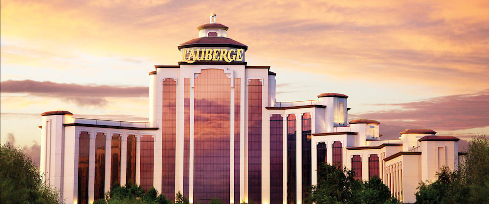 L'Auberge Casino Resort Lake Charles