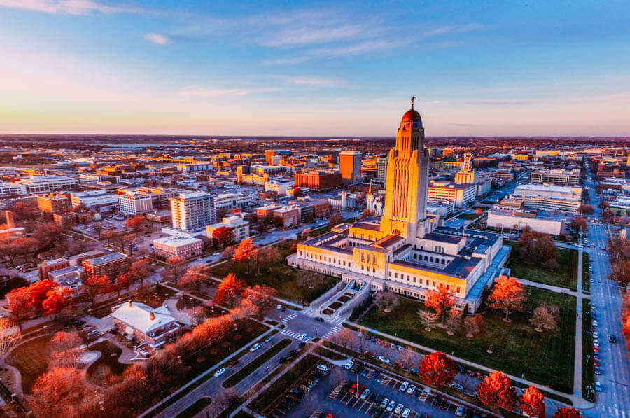 Nebraska Approves New Sports Betting Rules