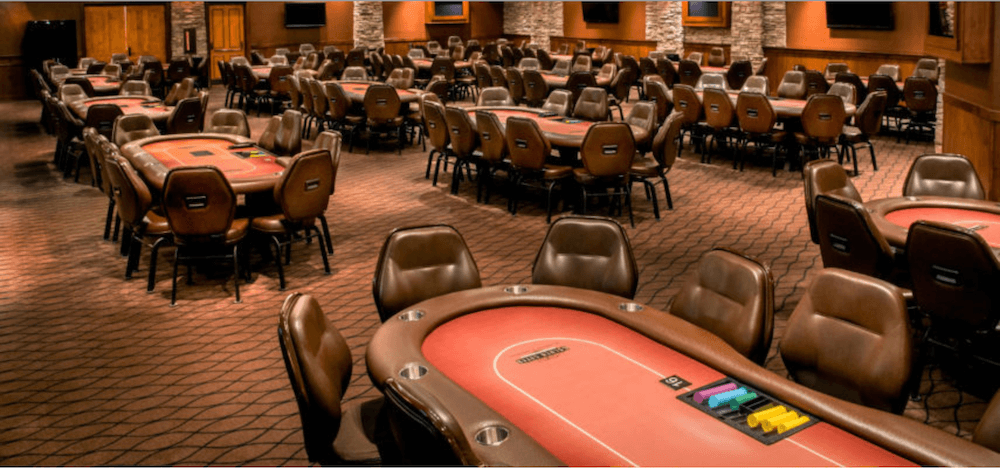 Golden Mardi Gras Casino