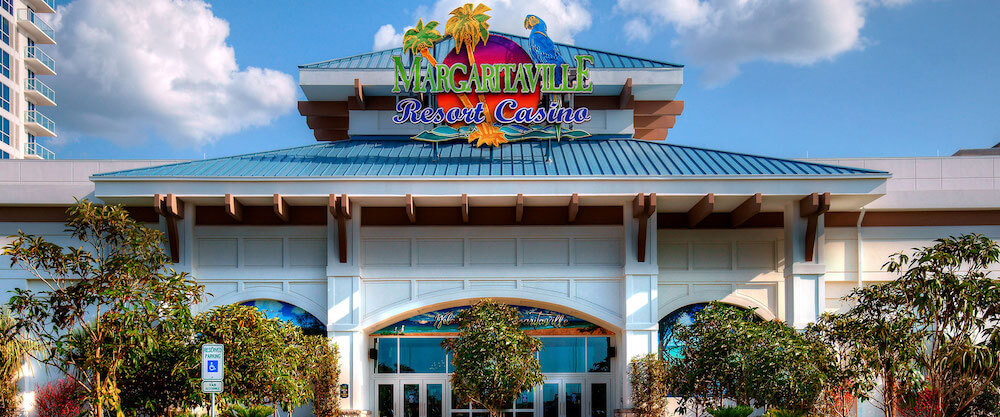 Margaritaville Resort Casino - Bossier City