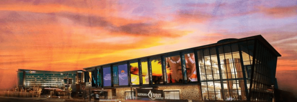 Northern Quest Casino