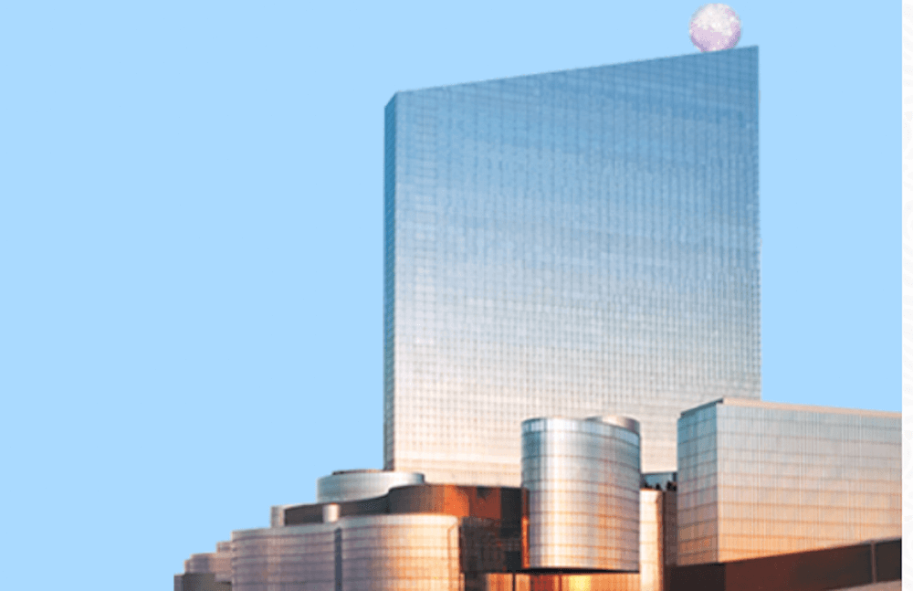 Ocean Casino Resort