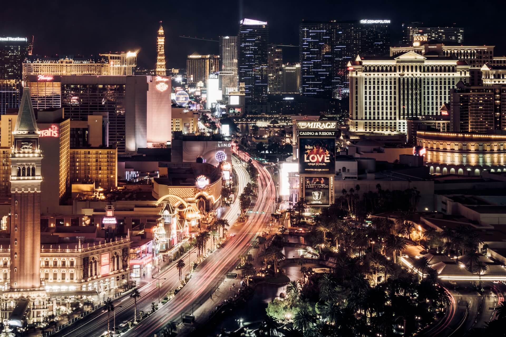 MGM Resorts Sees Revenue Climb 26% in Q3