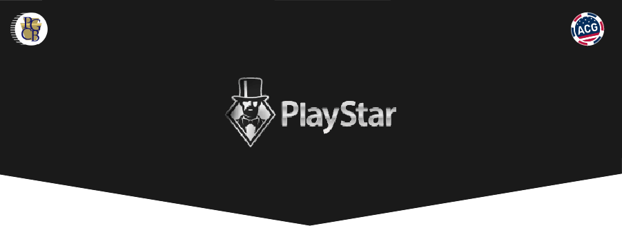 PlayStar Casino in Pennsylvania Banner - ACG