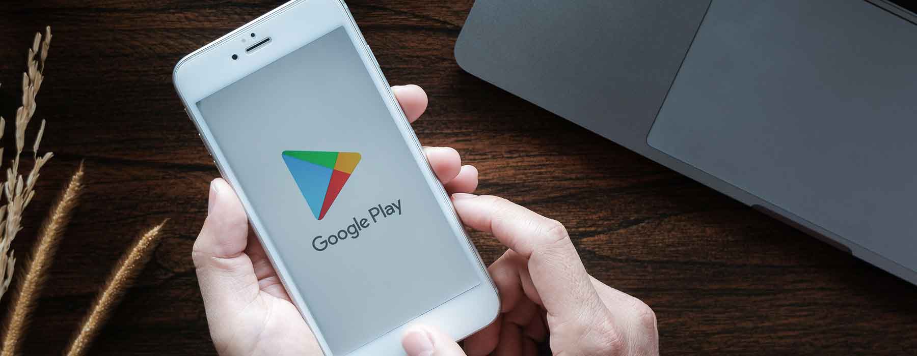 Google Play Store Will Offer Gambling Apps Starting March 1st