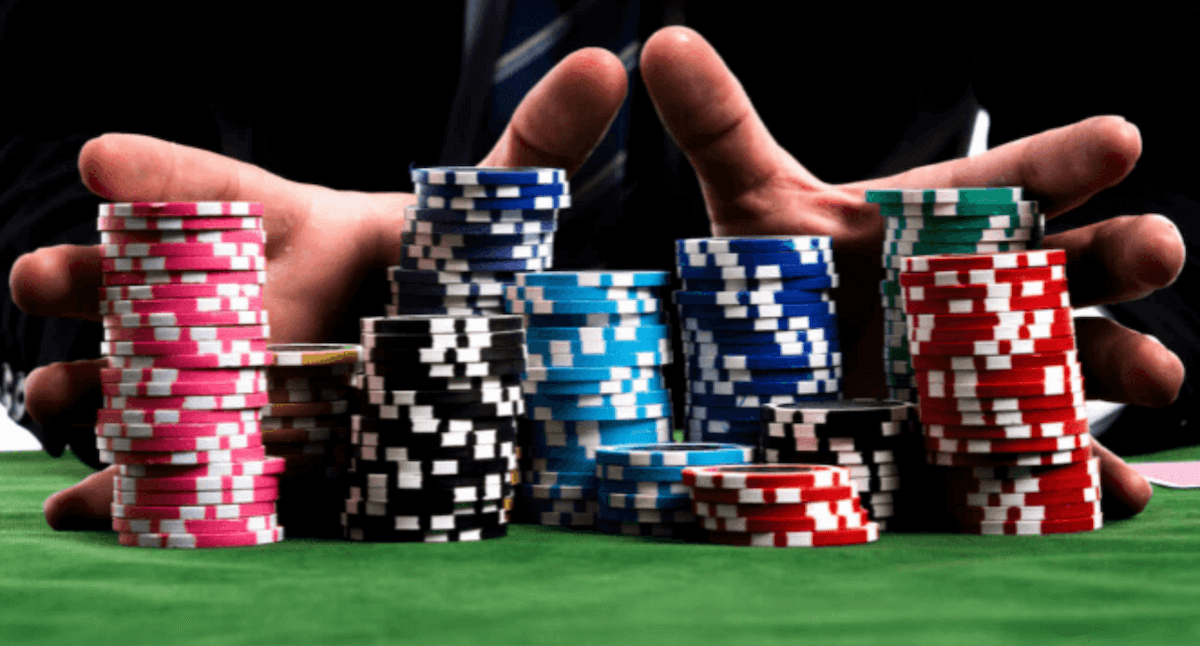 Top Poker Variants Guide 7 Types of Poker You Need to Know