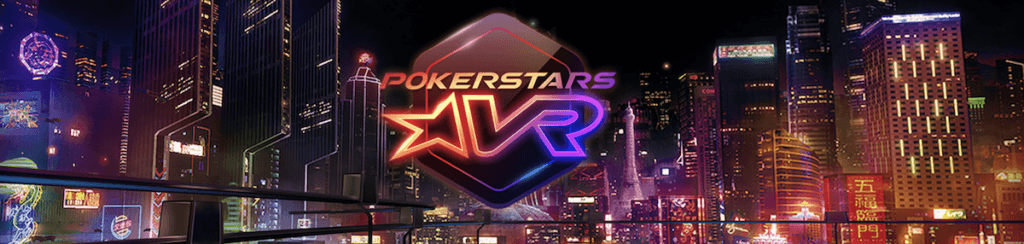 PokerStars VR games