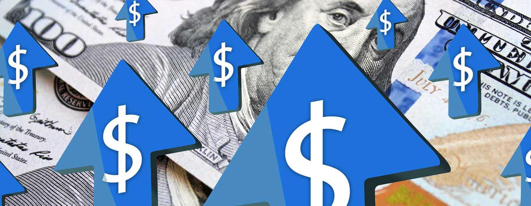 US Online Casinos Continue to Shatter Revenue Records