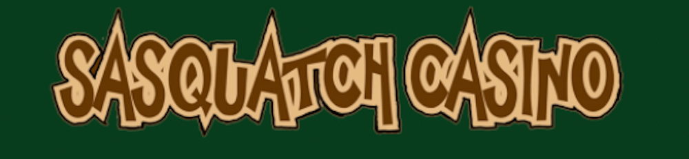 Sasquatch Casino