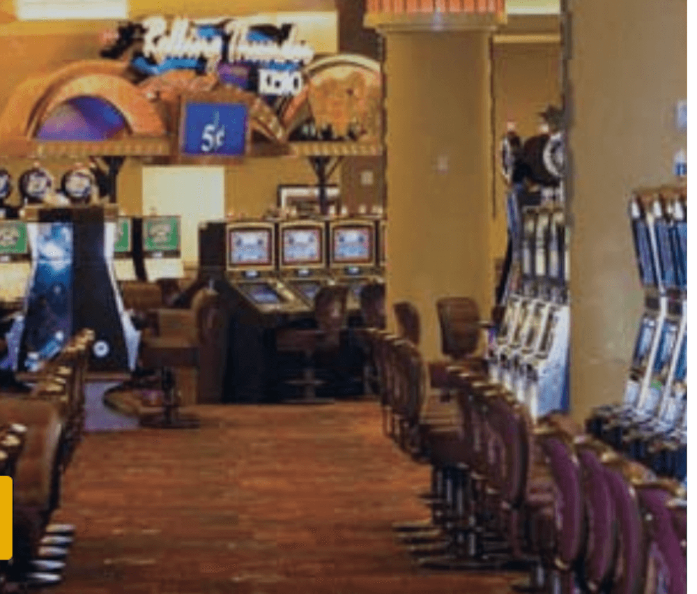 Sky Ute Casino & Resort
