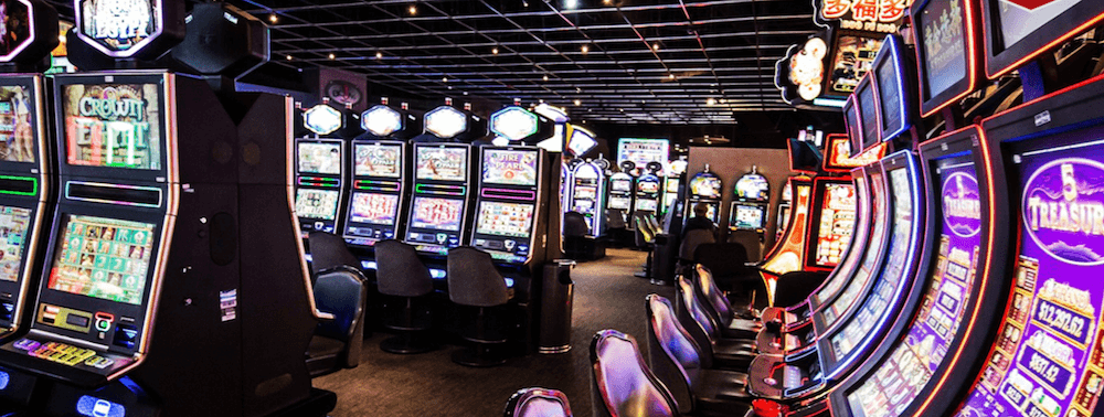 The Point Casino