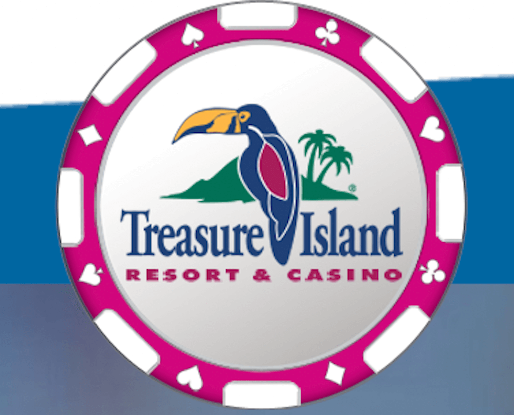 Treasure Island Resort Casino