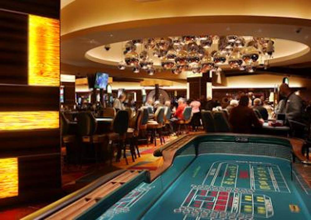 Tropicana Casino & Resort