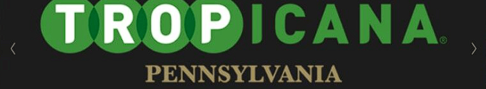 Tropicana Casino Now Live in Pennsylvania