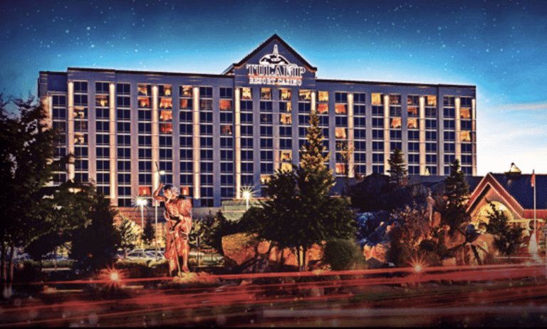 tulalip bus casino