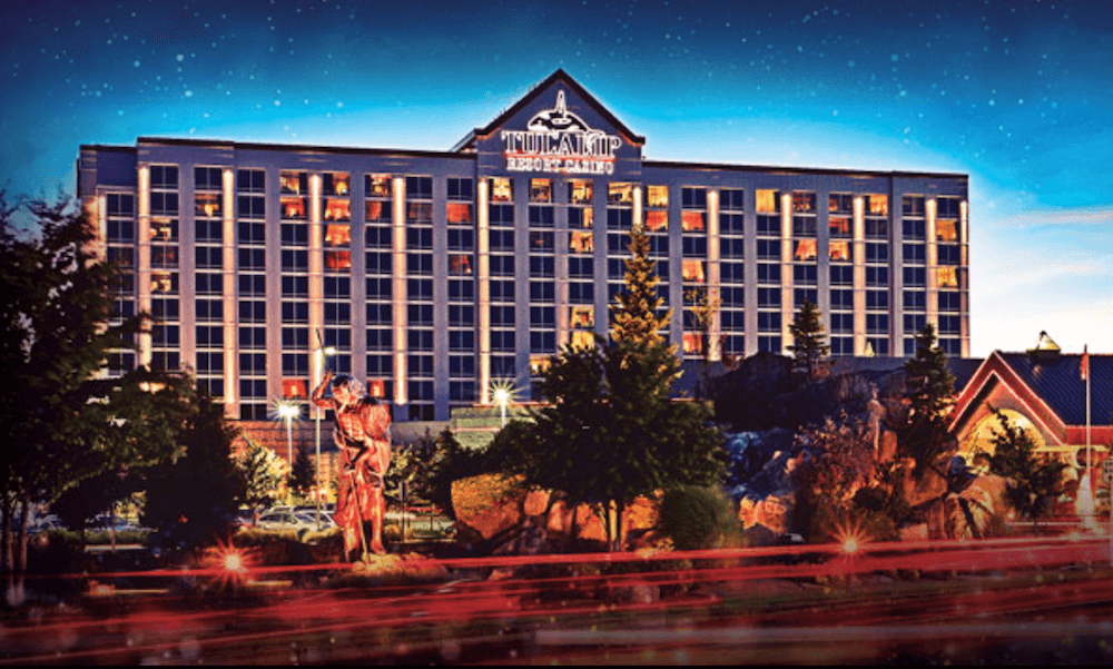 Tulalip Casino