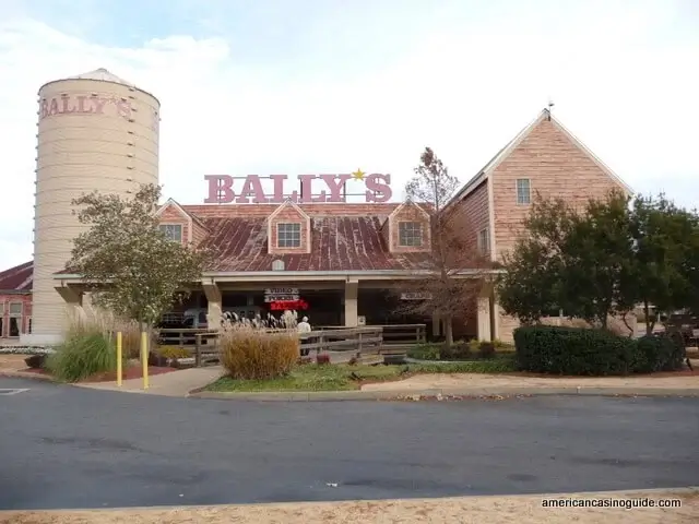 Bally's Casino Tunica