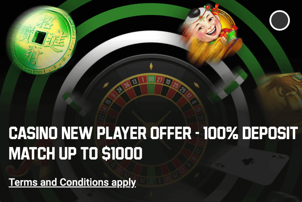 unibet pa welcome offer acg