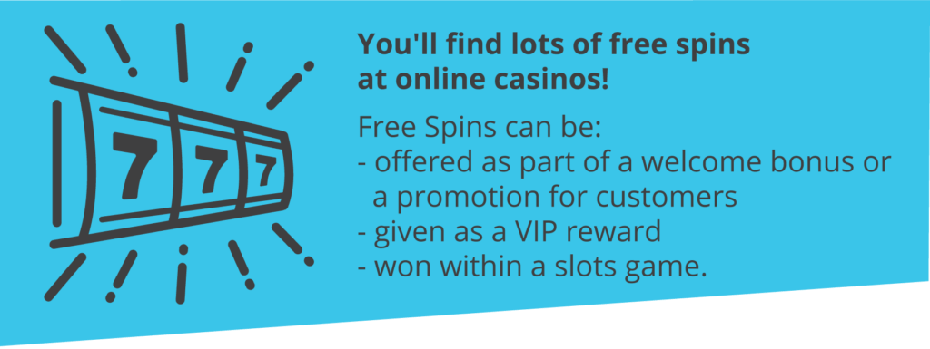 Making The Right Choice: Free Bonus Credits Or No Deposit Free Spins?