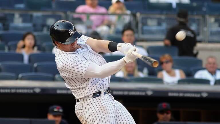 New York Yankees Put Their Hat in The Ring for New York Casino License.