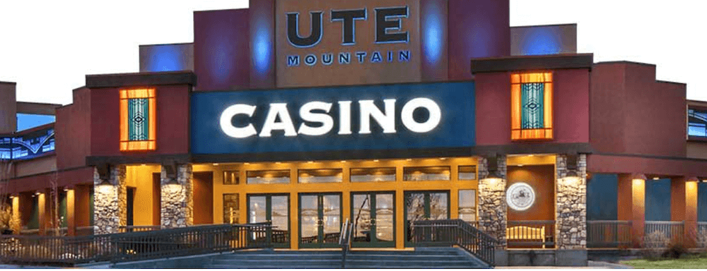 ute mountain casino pow wow 2018