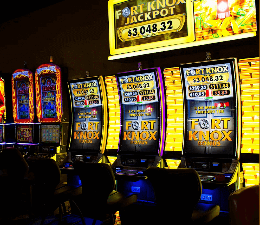White Oak Casino