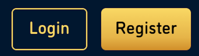 Login and Registration at William Hill Casino